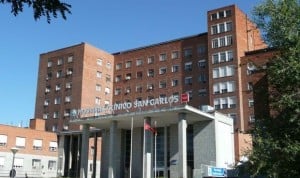 La Sociedad Europea de Cirugía Torácica acredita al Clínico San Carlos