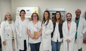 La solución de Bellvitge a una resistencia antibiótica única en España