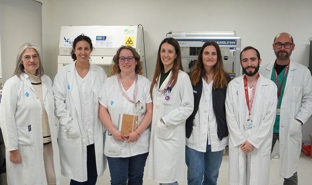 La solución de Bellvitge a una resistencia antibiótica única en España