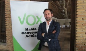 La solución de Vox para la sanidad pasa por "acabar con las autonomías"