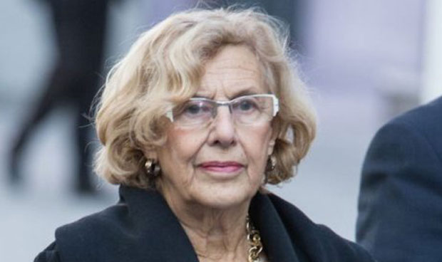 La 'sorprendente' elección sanitaria de Carmena