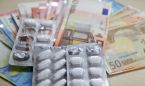 La subida del gasto farmacutico hospitalario se instala por encima del 8%