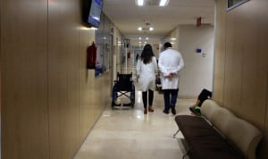 La subida salarial atrapa al MIR R1: cobrará solo 100 euros más que el SMI