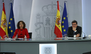 El Consejo de Ministros ha aprobado la subida salarial del 2,5% de la sanidad pública pactada para 2024