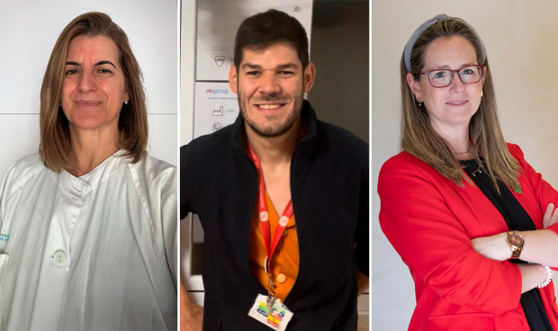 Dos colectivos perciben que beneficia más a los médicos: "Nos suben un 11%, pero es insuficiente para compensar..."