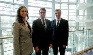 La superespecialización del farmacéutico centra la reunión de SEFH y ASHP