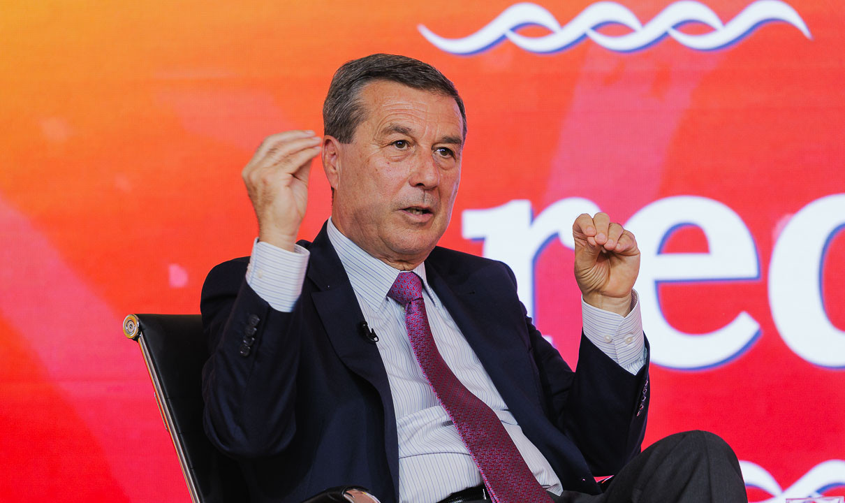  Marciano Gómez, conseller de Sanidad de la Comunidad Valenciana, sobre la superespecialización médica