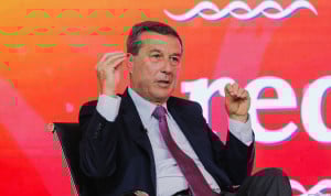  Marciano Gómez, conseller de Sanidad de la Comunidad Valenciana, sobre la superespecialización médica