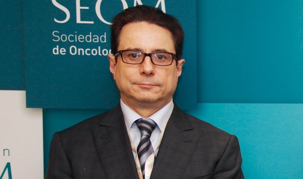 La supervivencia en fases finales de próstata se ha duplicado en 10 años