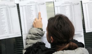 La supresión de 6 sedes del examen MIR aboca a desplazamientos de 2 horas