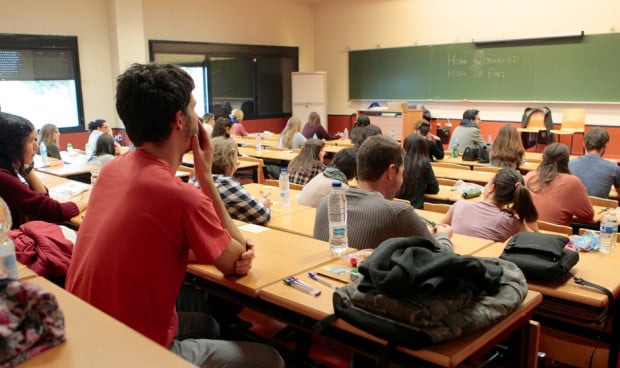 La tasa para inscribirse al examen MIR 2026 se mantiene pese a la inflación