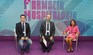 La tecnología conecta Farmacia Hospitalaria, Rural y la España vaciada