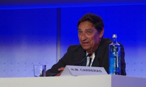 Hermenegildo Marcos analiza en Redacción Médica los grandes retos del desarrollo tecnológico en su aplicación en la AP rural