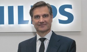 La tecnología para apnea de Philips mejora la adherencia más de 6 horas