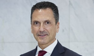  Jorge Huertas, presidente de Fenin, sobre inversión en medicina genómica.