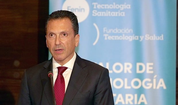 La tecnología sanitaria aumenta su facturación un 7%