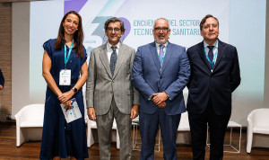 La tecnología sanitaria y la IA "no tienen sentido" sin mejores resultados