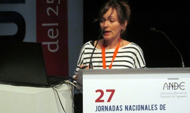 La tecnología se alía con la gestión enfermera del cáncer