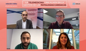 La telemedicina, una fórmula perfecta si se escucha al médico y al paciente