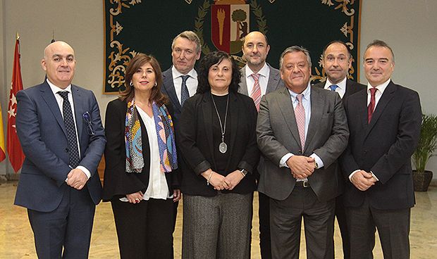 La telemonitorización "empodera" al paciente crónico y da viabilidad al SNS