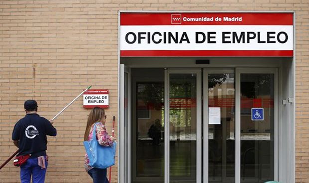 La temporalidad avanza en sanidad: crecen un 8,4% los contratos por ETT