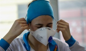 CCOO denuncia que la temporalidad en el Sermas afecta a 36.000 sanitarios