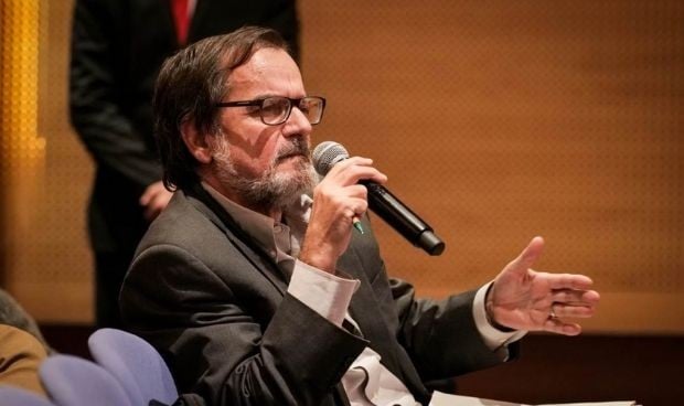 Sumar retira su firma de la Ley ELA que había registrado con el PSOE para mantener su cupo de presentación de otras Proposiciones de Ley