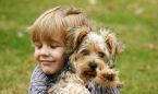 La terapia con perros puede ayudar a reducir los sntomas de nios con TDAH