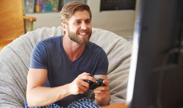 La terapia con videojuegos, desaconsejada en pacientes neurológicos