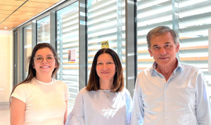 La terapia génica in vivo muestra signos de eficacia para anemia de Fanconi