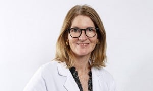 La especialista Cristina Díaz analiza el papel de la terapia génica frente a hemoglobinopatías