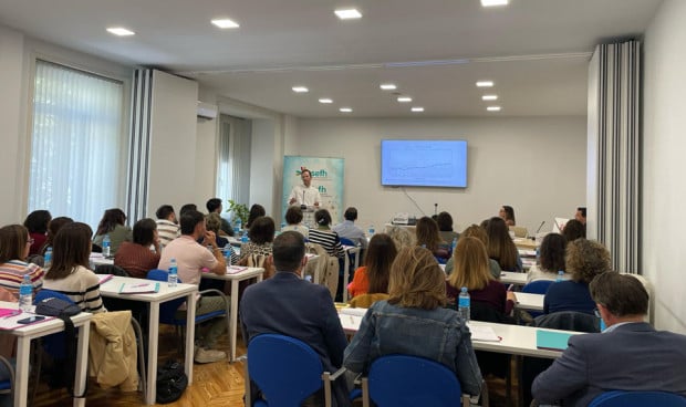  Jornadas de atención farmacéutica a personas con infección VIH organizadas por la SEFH, con protagonismo de terapias long-acting