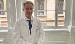 Álvaro Urbano anuncia que el Clínic inicia un ensayo clínico con su tercera CAR-T frente a linfomas