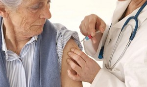 La tesis de la doble dosis de vacuna contra la gripe a la carta coge fuerza