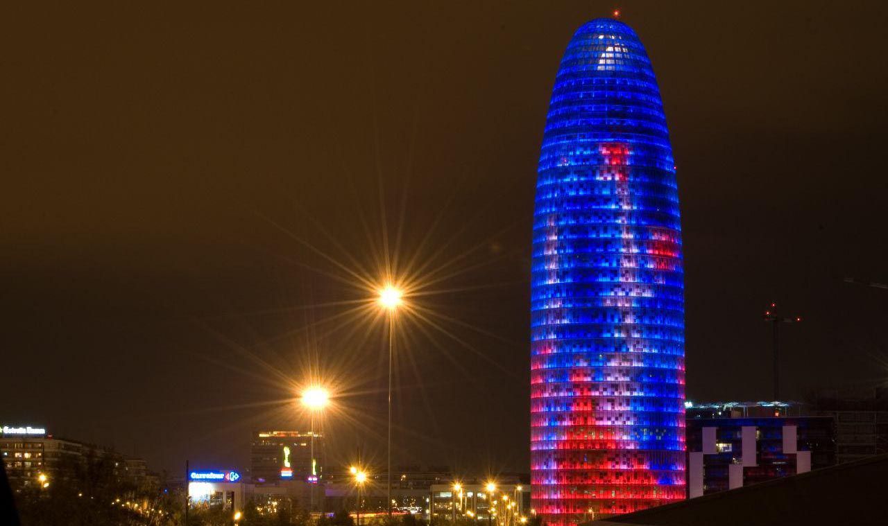 La Torre Glòries ya tiene un nuevo uso tras el rechazo de la EMA