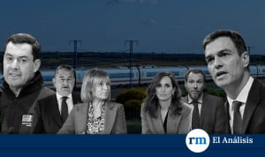 La tragedia de Adamuz, ejemplo de coordinación sanitaria despolitizada