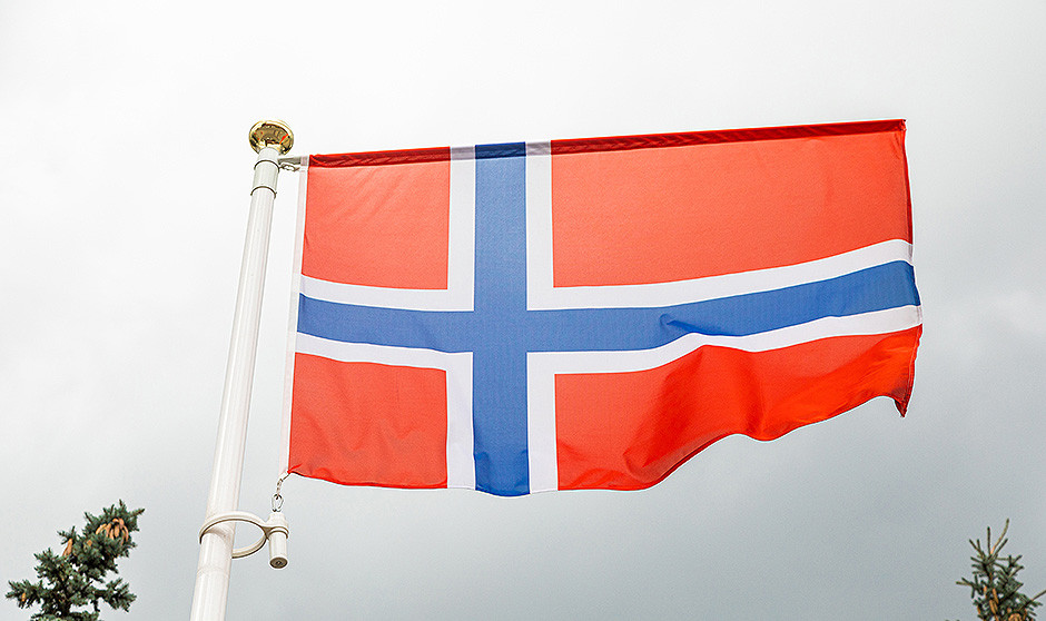 Noruega.