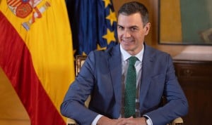  Pedro Sánchez, presidente del Gobierno en funciones, diluye la sanidad en las negociaciones de investidura.