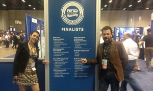 La trazabilidad de Mysphera en Cieza, mejor proyecto del mundo en su campo