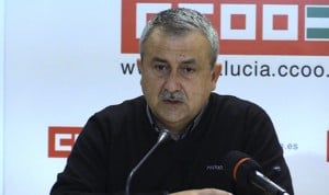 La tregua sindical se mantiene pese al retraso del aumento salarial del SNS