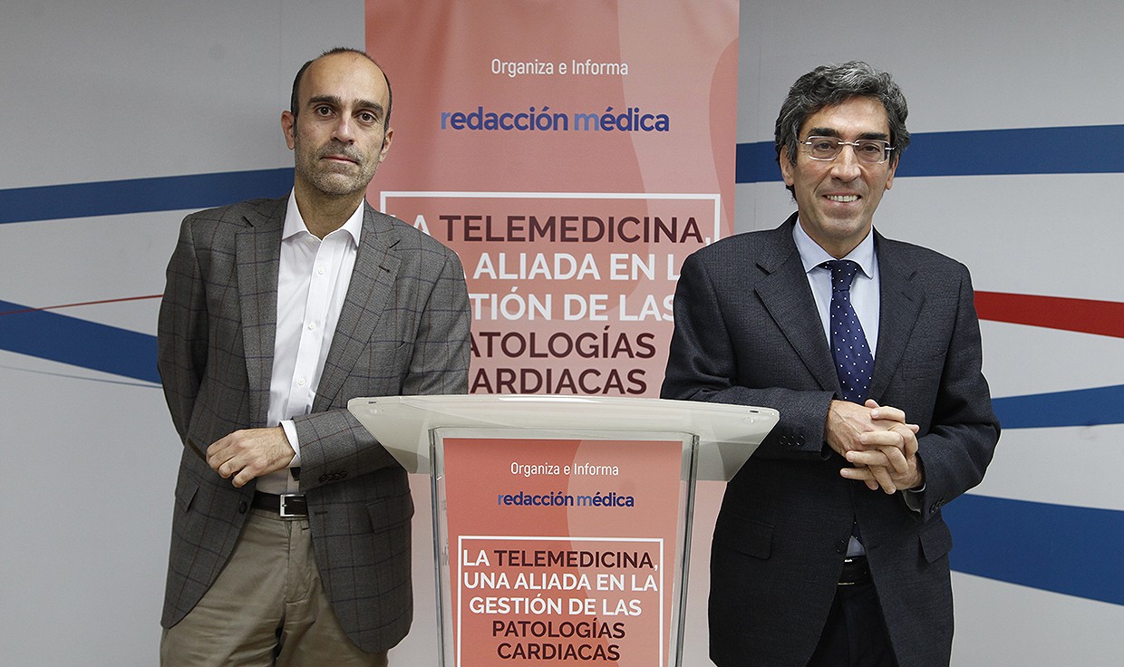 "La tremenda evolución digital va a cambiar la atención en Cardiología"