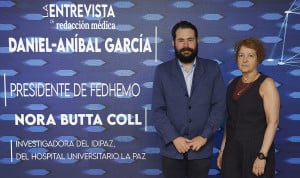 La trombocitopenia inmune primaria rompe esquemas con "avances e interés"