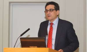 La troncalidad estrena programa específico con Farmacia Hospitalaria