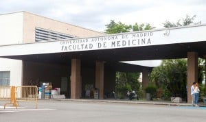 Universidad Autónoma de Madrid concede plaza a cinco nuevos docentes en Medicina