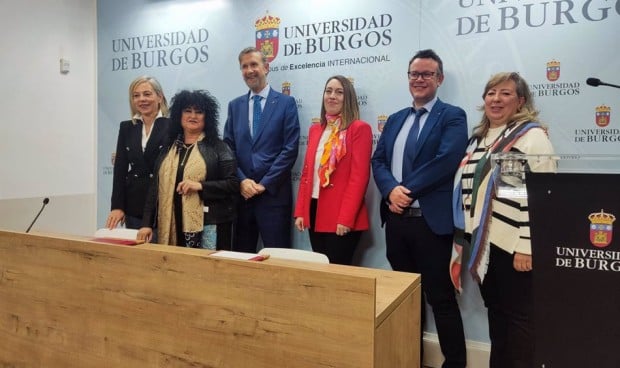 La UBU enviará "en breve" la información para la nueva Facultad de Medicina