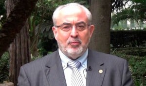 La UCAM sobre las prácticas clínicas: "nos persiguen por ser católicos"