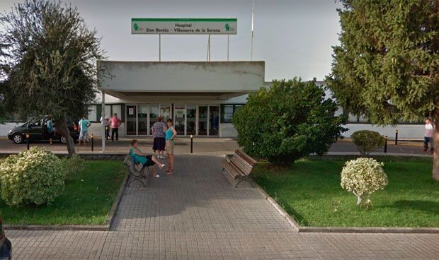 La UCI del Hospital de Don Benito incorpora el uso de telemedicina