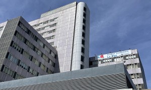 El Hospital Universitario La Paz reabre su UCI pediátrica