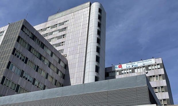 El Hospital Universitario La Paz reabre su UCI pediátrica