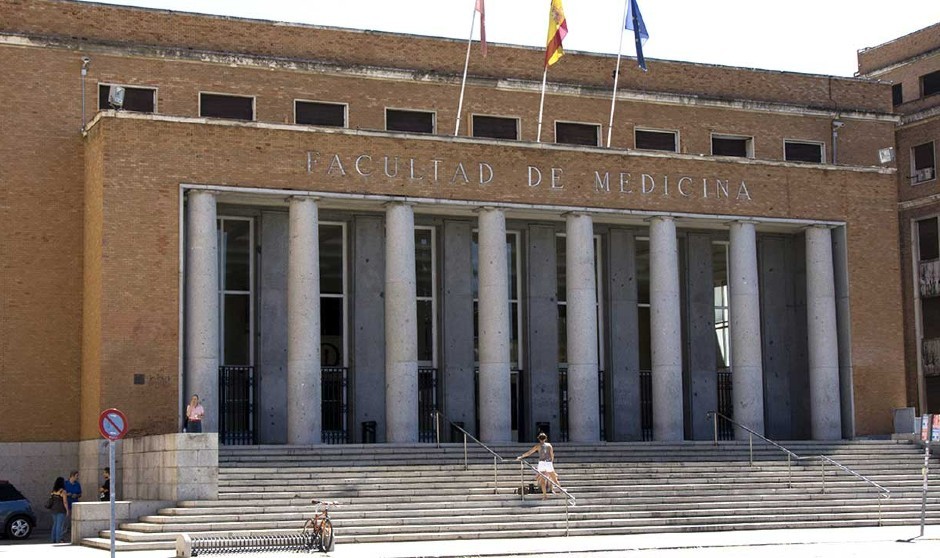 La UCM busca cardiólogos para cubrir una plaza de catedrático de Medicina